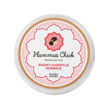 Load image into Gallery viewer, Smoky Chipotle Hummus
